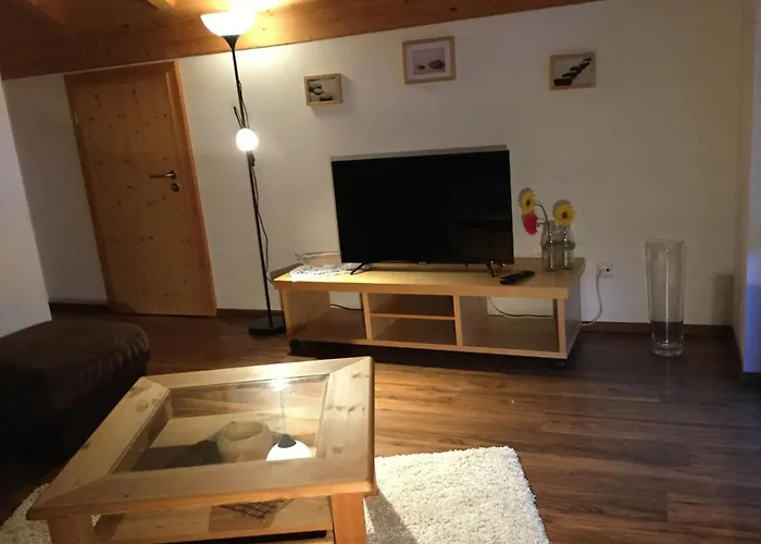 Ferienwohnung Barbara