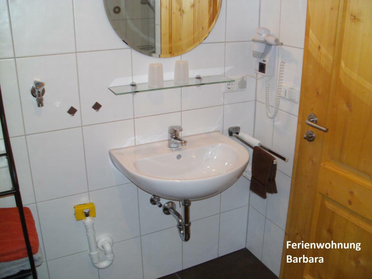 Apartment Barbara