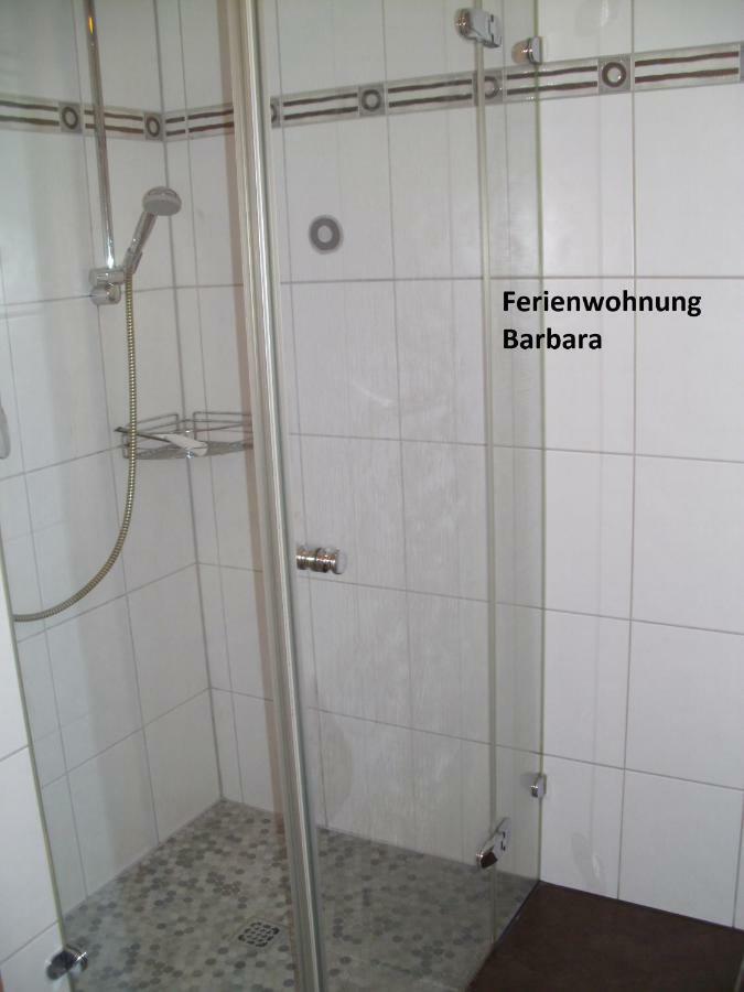 Barbara Apartment Oberammergau