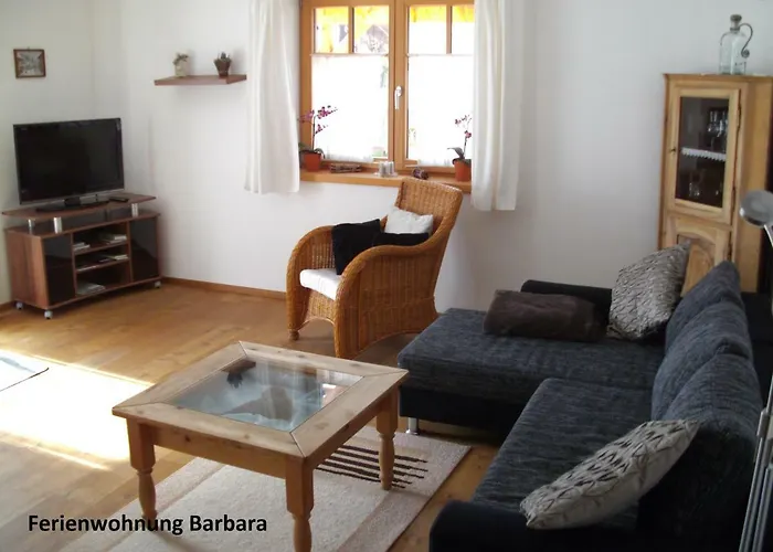 Ferienwohnung Barbara