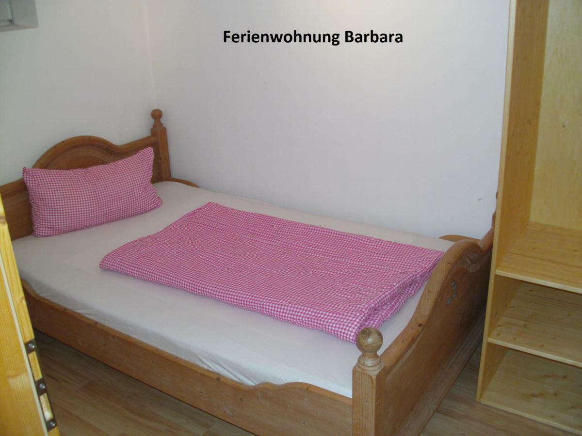 Barbara Oberammergau