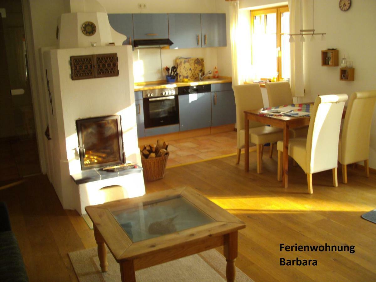 Apartment Barbara